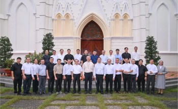 Hội ngộ Truyền thông 2025