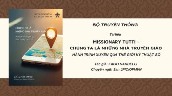 Tài liệu Missionary Tutti