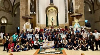 Hội nghị SIGNIS châu Á 2025