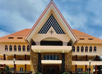 Tòa Giám Mục Giáo phận Ban Mê Thuột