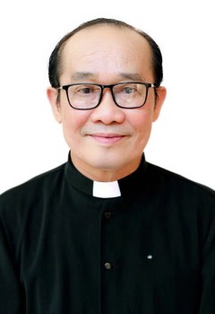 GIUSE NGUYỄN VĂN NGHĨA
