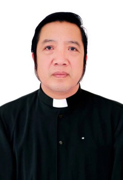 GIUSE NGUYỄN VĂN NHIỆM