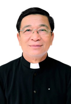 G.B. CAO THANH TÂM