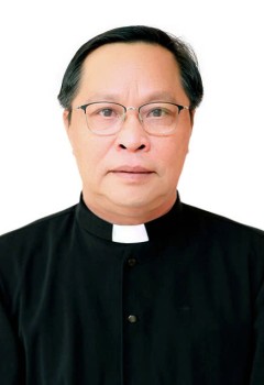 PHÊRÔ NGÔ ANH TẤN