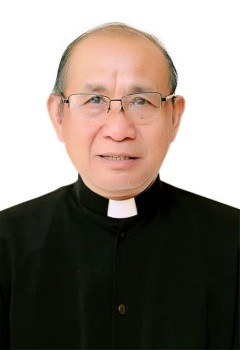 GIUSE TRẦN HỮU TỪ