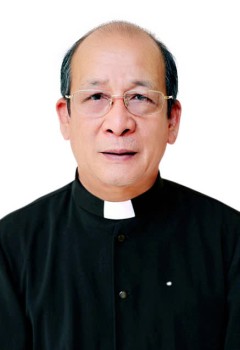 PHÊRÔ NGUYỄN TRỌNG HIẾU, SVD