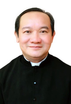 ANTÔN NGUYỄN PHI HÙNG