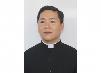 ANTÔN PHẠM QUANG LÂM