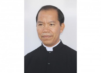 G.B. NGUYỄN VĂN LIÊM