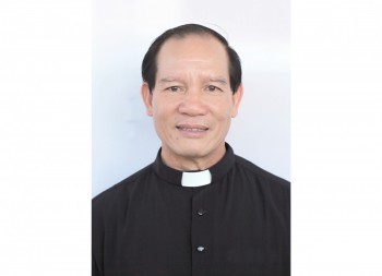 GIACÔBÊ PHẠM XUÂN LƯƠNG