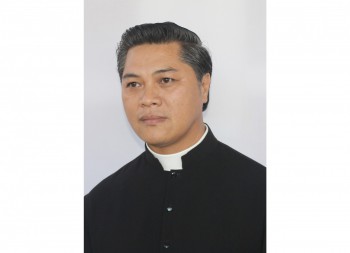 GIUSE BÙI VĂN TRƯỜNG