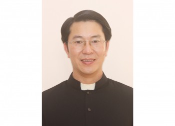 GIUSE ĐẬU ĐÌNH HÀ