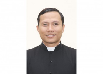 GIUSE NGUYỄN VĂN HIẾU