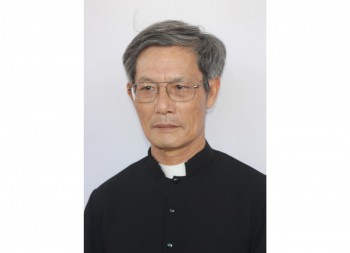 GIUSE TRẦN VĂN ROÃN