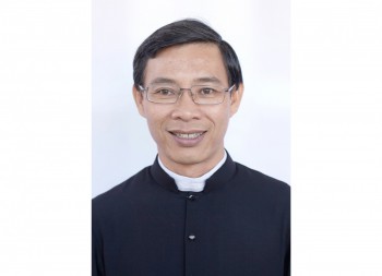 PHÊRÔ HOÀNG KHẮC DŨNG