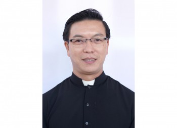PHÊRÔ NGUYỄN ĐỨC TUYÊN