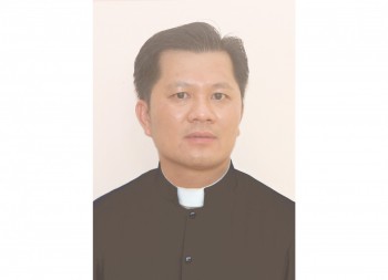 PHÊRÔ NGUYỄN TIẾN HẢI