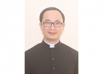 TÔMA-AQUINÔ NGUYỄN VĂN TÌNH