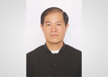 PHÊRÔ M. NGUYỄN KHÁNH LUYỆN