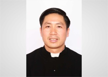 GIUSE ĐINH TIẾN DƯƠNG