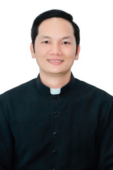 GIUSE NGUYỄN XUÂN ANH