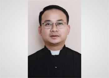 GB. ĐINH VĂN MẠNH KHƯƠNG