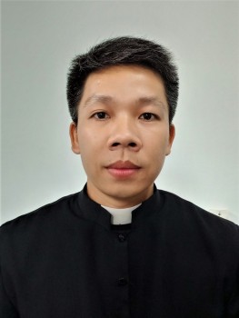 PHAOLÔ M. NGUYỄN HỮU DINH