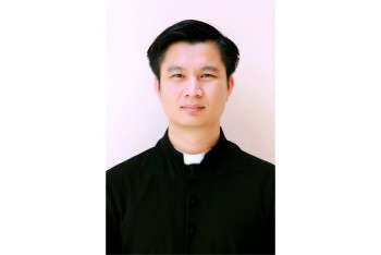 ANRÊ HOÀNG KIM BÌNH