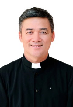 GB PHAN HUY CHƯƠNG, SDB