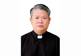 PHÊRÔ NGUYỄN ANH DŨNG, SMV