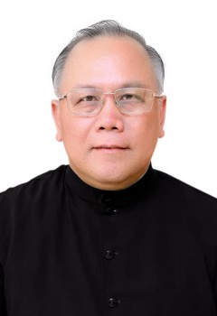PHÊRÔ-KHANH MARIA PHẠM VĂN HÙNG, CRM