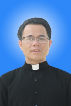 GIUSE NGUYỄN NGỌC DŨNG