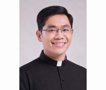 FX. PHAN MINH PHÚC