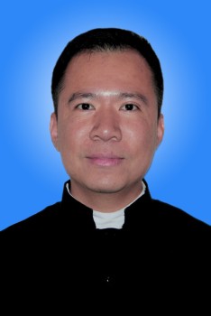 GIUSE HOÀNG SƠN LÂM
