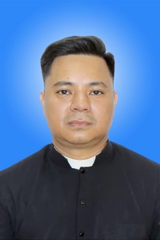 ANTÔN TRẦN ĐÌNH LONG