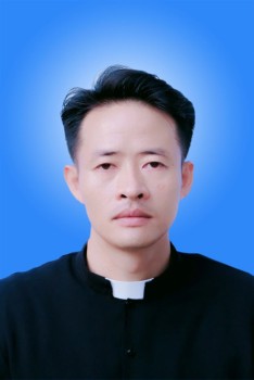 VINHSƠN TRẦN BẢO QUỐC