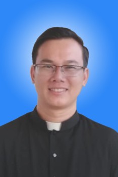 PHÊRÔ ĐINH VĂN THUYÊN