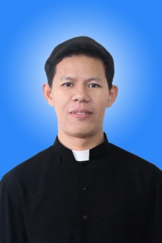 ANTÔN HOÀNG QUỐC VƯƠNG