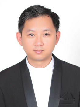 MARTINÔ NGUYỄN HOÀNG VŨ, SVD