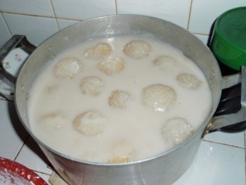 Chuyện nồi chè