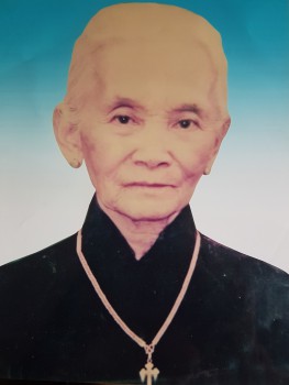 Nhớ Mẹ