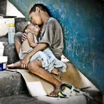 Lá thư gửi Chúa Hài Nhi