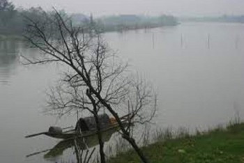 Ngược dòng
