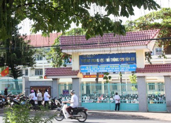 Nhật ký thời Covid-19 (26)