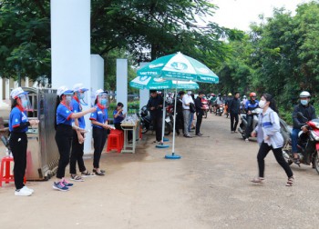 Nhật ký thời Covid-19 (27)