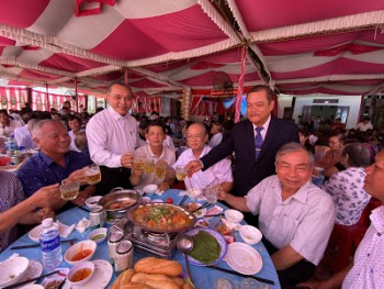 Niềm Vui Tiệc Cưới – NVMN 18.4.2021