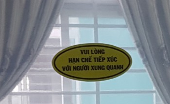 Nhật Ký 21 Ngày Đêm Cách Ly Trong Bệnh Viện (7)