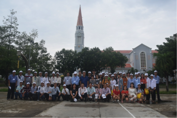 Qui Nhơn: SÁNG TÁC CHO TUỔI THƠ 2019 (tt)