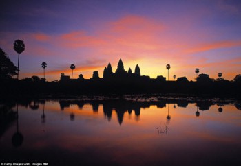 ĐÁ SỎI LĂN TRÒN