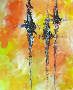 Golgotha